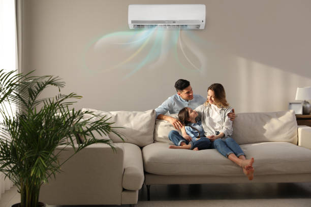 Local HVAC Companies in Butler, GA