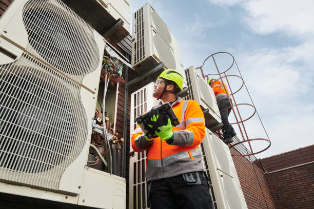 Best Air Conditioning Repair  in Butler, GA