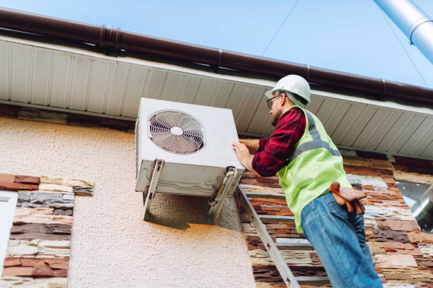 Professional HVAC in Butler, GA