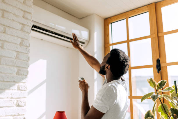 Best Furnace Repair Near Me  in Butler, GA