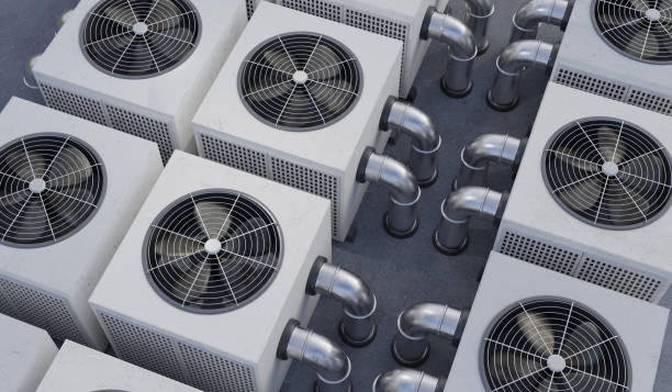 HVAC Emergency Services in Butler, GA