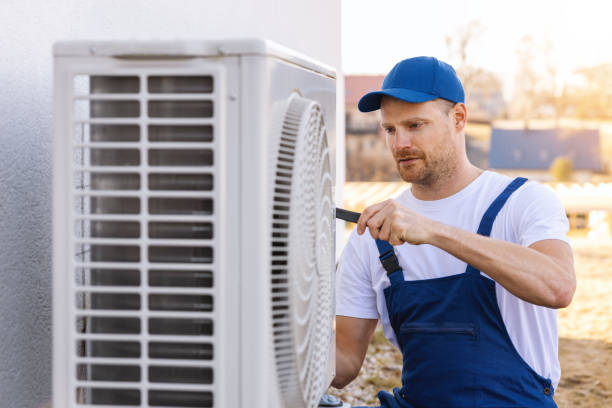 Best HVAC System Installation  in Butler, GA
