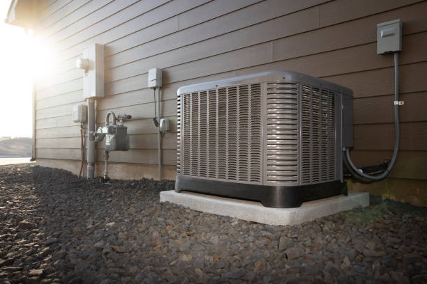 HVAC Troubleshooting in Butler, GA